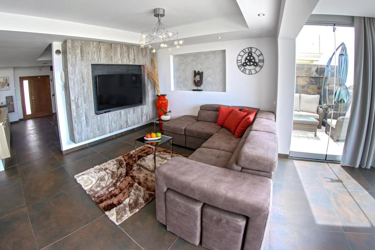Villa Nela Chayofa Dış mekan fotoğraf