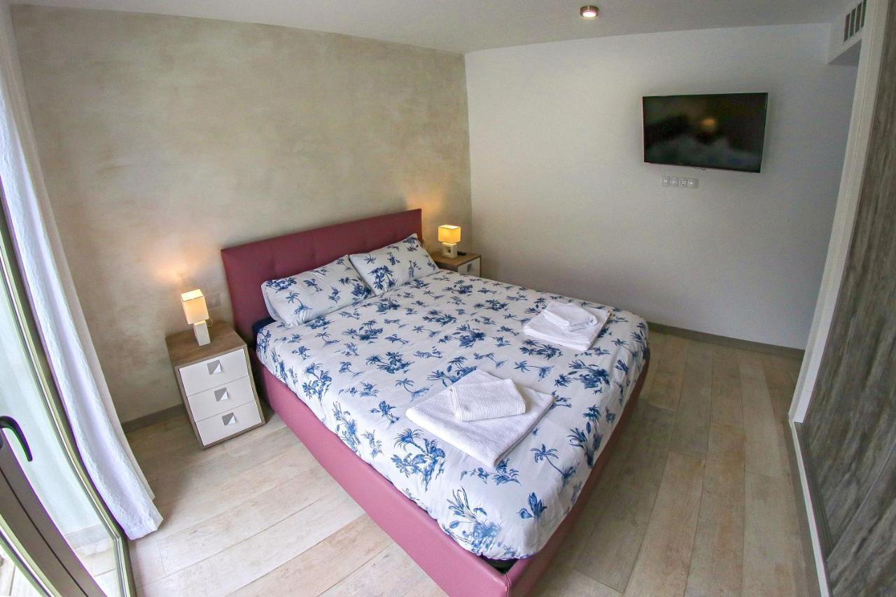 Villa Nela Chayofa Dış mekan fotoğraf