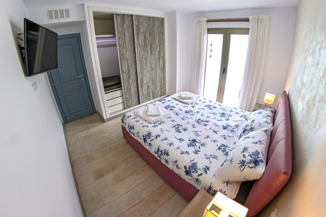 Villa Nela Chayofa Dış mekan fotoğraf