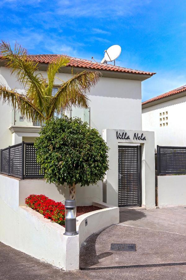 Villa Nela Chayofa Dış mekan fotoğraf