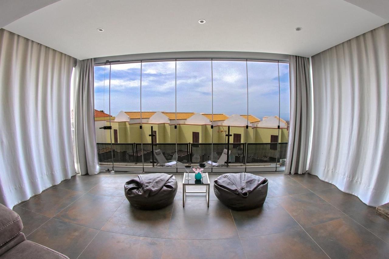Villa Nela Chayofa Dış mekan fotoğraf
