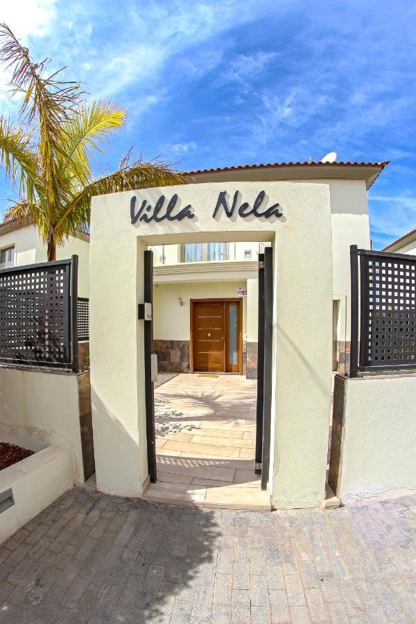 Villa Nela Chayofa Dış mekan fotoğraf