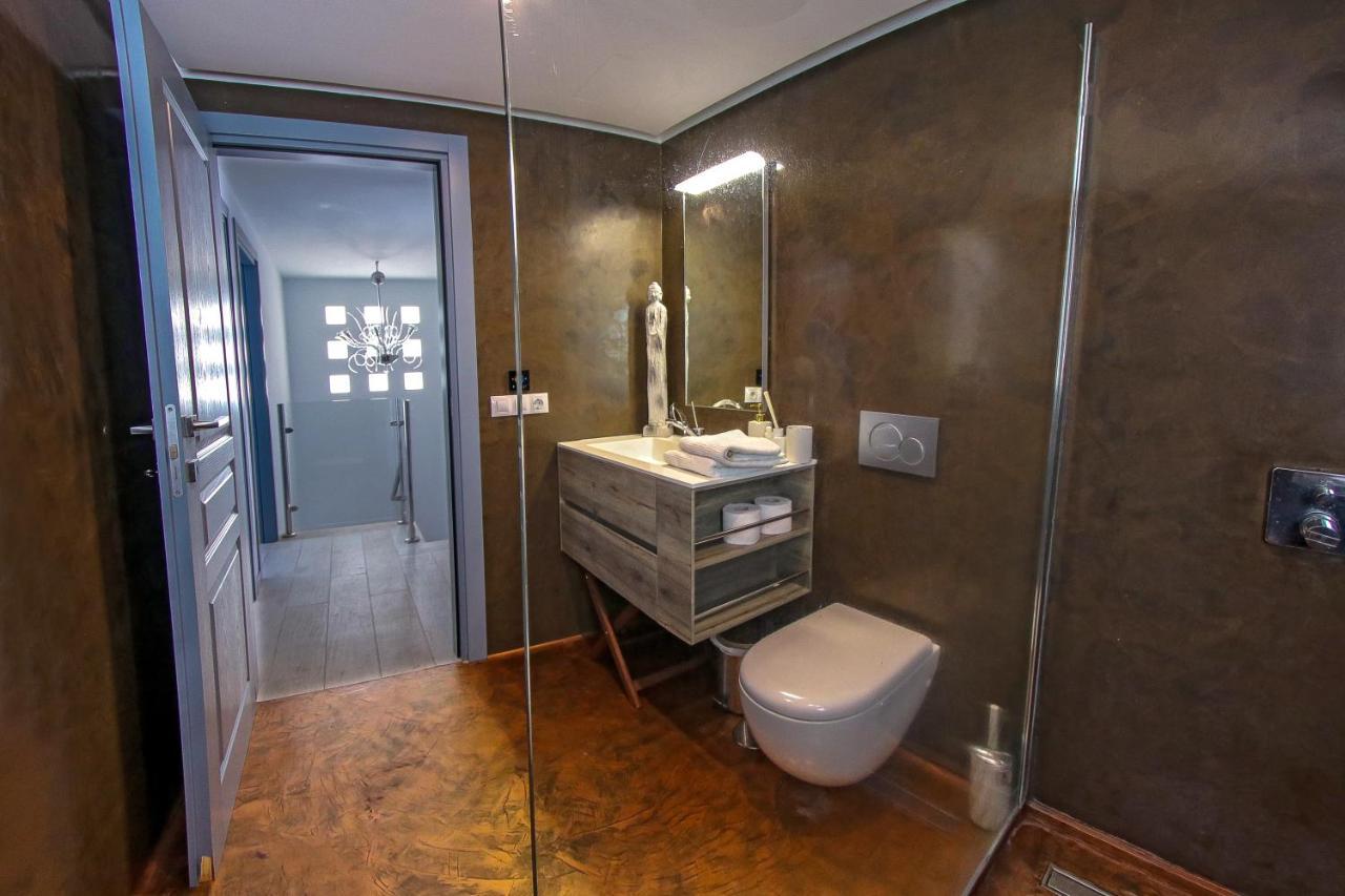 Villa Nela Chayofa Dış mekan fotoğraf