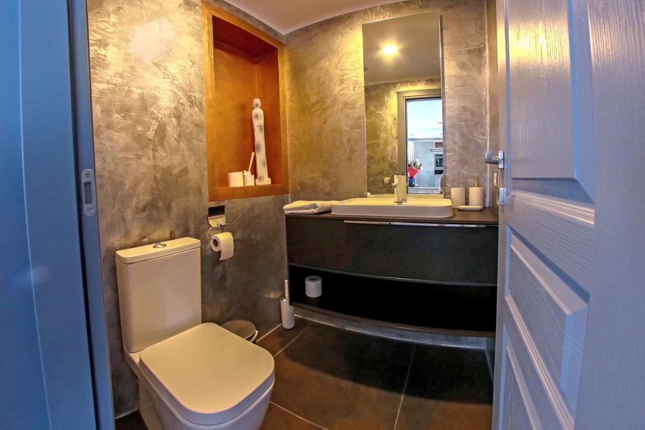 Villa Nela Chayofa Dış mekan fotoğraf