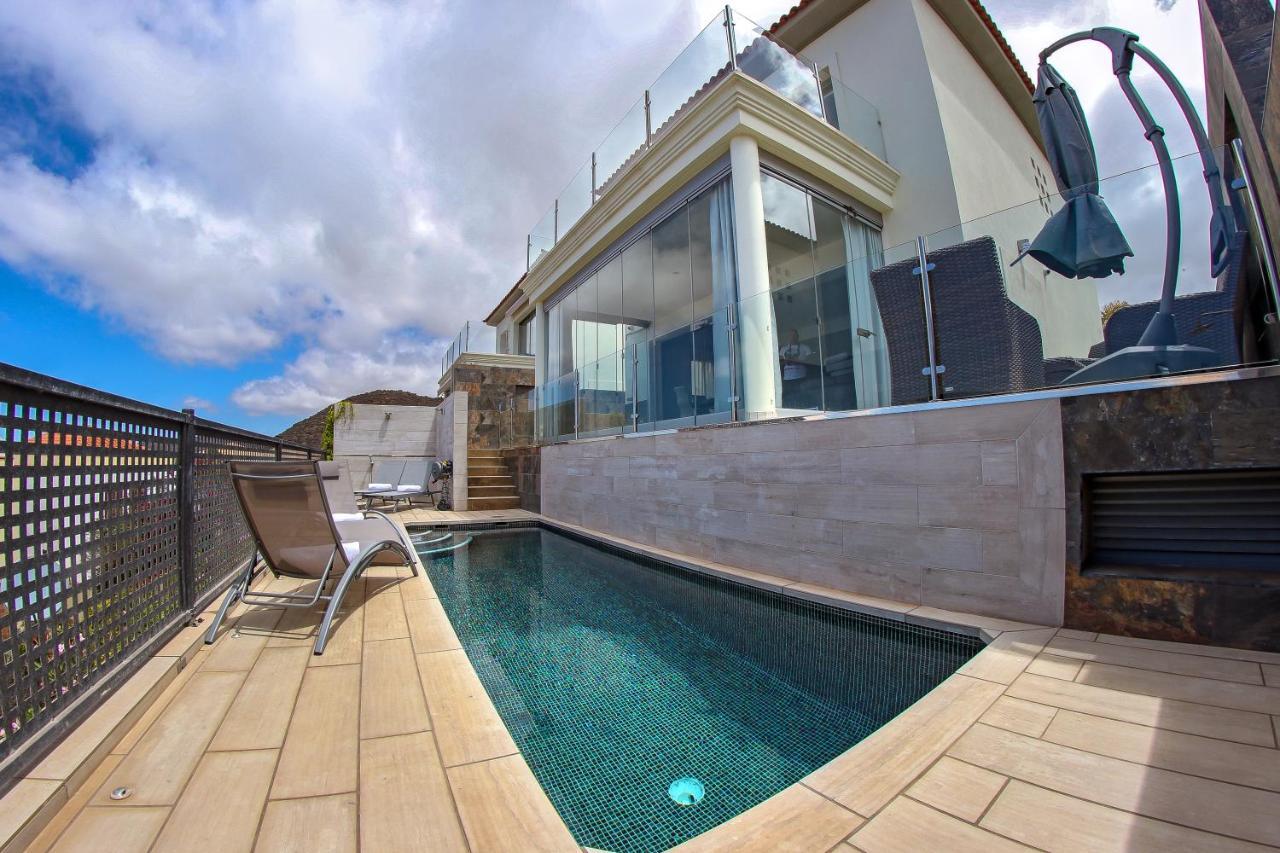 Villa Nela Chayofa Dış mekan fotoğraf